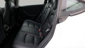 Tesla Model 3 ALL MODELS