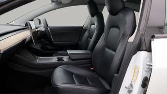 Tesla Model 3 ALL MODELS