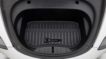 Tesla Model 3 ALL MODELS