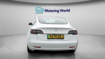 Tesla Model 3 ALL MODELS