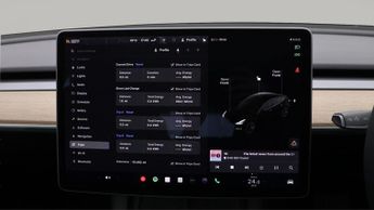 Tesla Model 3 ALL MODELS