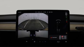 Tesla Model 3 ALL MODELS