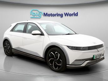 Hyundai IONIQ PREMIUM