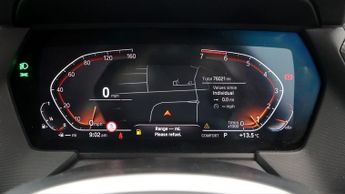 BMW 1 Series 118I M SPORT