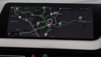 BMW 1 Series 118I M SPORT