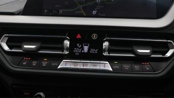 BMW 1 Series 118I M SPORT