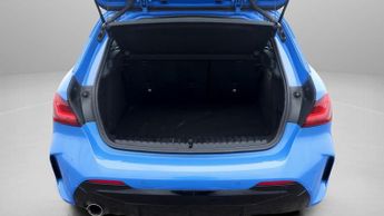 BMW 1 Series 118I M SPORT