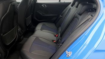 BMW 1 Series 118I M SPORT