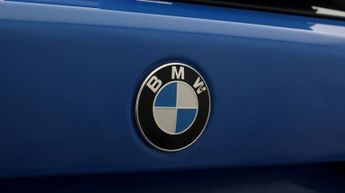 BMW 1 Series 118I M SPORT