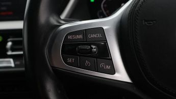 BMW 1 Series 118I M SPORT