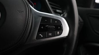 BMW 1 Series 118I M SPORT