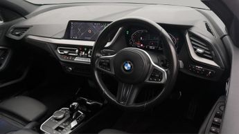 BMW 1 Series 118I M SPORT