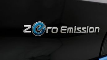 Nissan Leaf E PLUS TEKNA