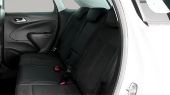 Vauxhall Crossland ULTIMATE