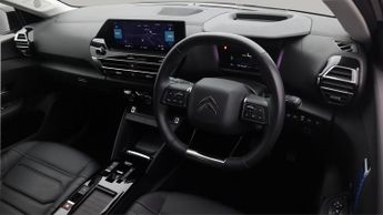 Citroen e-C4 SHINE PLUS