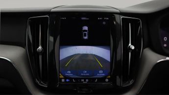 Volvo XC60 B5 CORE AWD