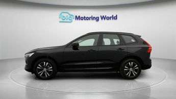 Volvo XC60 B5 CORE AWD