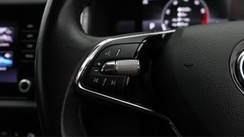 Skoda Kodiaq SE L EXECUTIVE TSI DSG