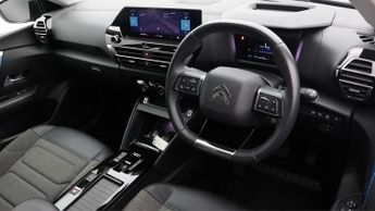 Citroen e-C4 SENSE PLUS