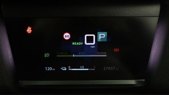 Citroen e-C4 SENSE PLUS