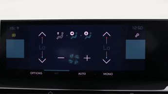 Citroen e-C4 SENSE PLUS