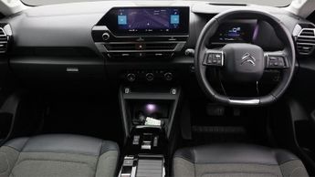 Citroen e-C4 SENSE PLUS