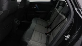 Citroen e-C4 SENSE PLUS