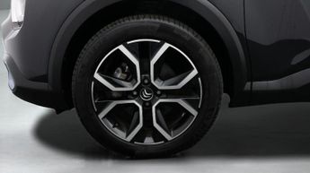 Citroen e-C4 SENSE PLUS