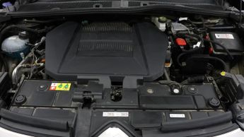 Citroen e-C4 SENSE PLUS