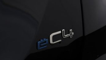 Citroen e-C4 SENSE PLUS