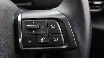 Citroen e-C4 SENSE PLUS