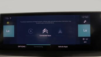 Citroen e-C4 SENSE PLUS