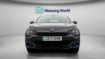 Citroen e-C4 SENSE PLUS