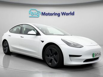 Tesla Model 3 ALL MODELS