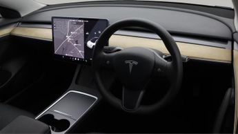Tesla Model 3 ALL MODELS