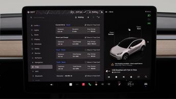 Tesla Model Y BASE
