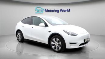Tesla Model Y BASE