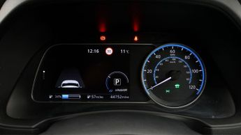 Nissan Leaf E PLUS TEKNA