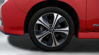 Nissan Leaf E PLUS TEKNA