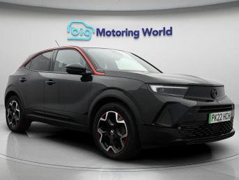 Vauxhall Mokka SRI PREMIUM