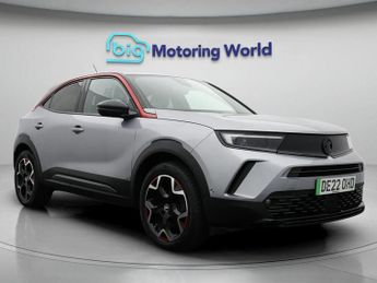 Vauxhall Mokka SRI PREMIUM