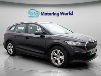 Skoda Enyaq 60