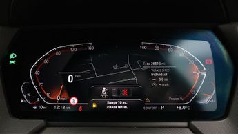 BMW 2 Series Gran Coupe 218I M SPORT GRAN COUPE