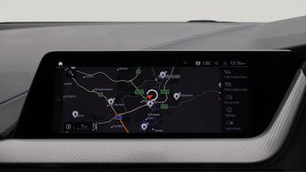 BMW 2 Series Gran Coupe 218I M SPORT GRAN COUPE