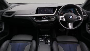 BMW 2 Series Gran Coupe 218I M SPORT GRAN COUPE