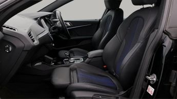 BMW 2 Series Gran Coupe 218I M SPORT GRAN COUPE