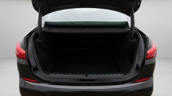 BMW 2 Series Gran Coupe 218I M SPORT GRAN COUPE