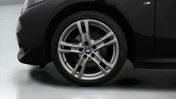 BMW 2 Series Gran Coupe 218I M SPORT GRAN COUPE