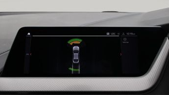 BMW 2 Series Gran Coupe 218I M SPORT GRAN COUPE