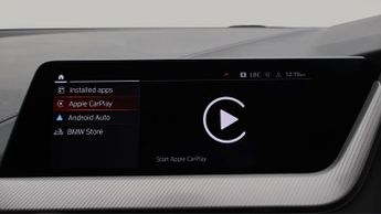 BMW 2 Series Gran Coupe 218I M SPORT GRAN COUPE